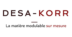 DESAKORR DESAKORR